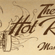 Image for article titled The Hot Rod Art Book: Masters Of Chicken Scratch
